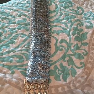 Squein belt